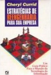 Estratégias de Reengenharia para sua Empresa