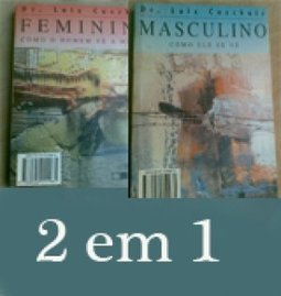 MASCULINO / FEMININA