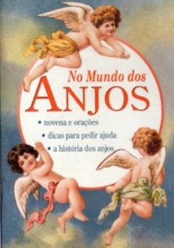 No Mundo dos Anjos