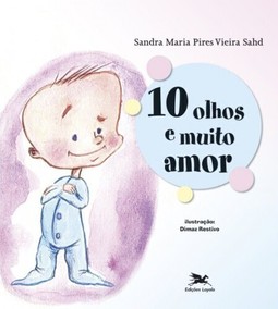 10 olhos e muito amor