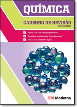 Caderno De Revisao Qui