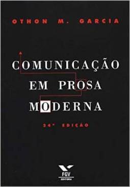 Comunicação em Prosa Moderna