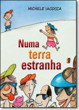 Numa Terra Estranha