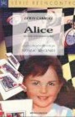 Alice no País das Maravilhas