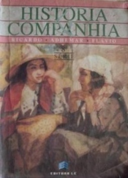 História & Companhia #4