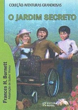 O Jardim Secreto