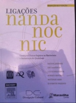 ligações NANDA NOC NIC