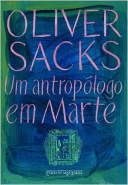 Antropólogo em Marte, Um
