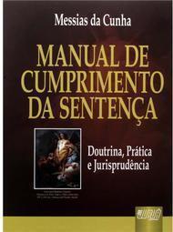 Manual de Cumprimento da Sentença