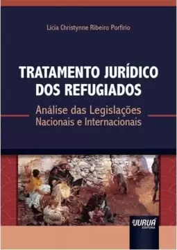 Tratamento Jurídico dos Refugiados