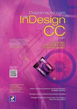 Diagramação com InDesign CC em português