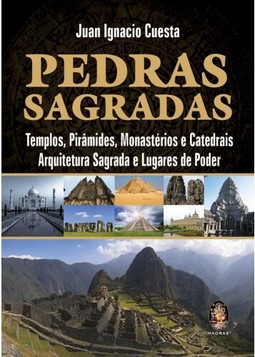 Pedras sagradas