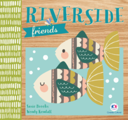 Riverside friends