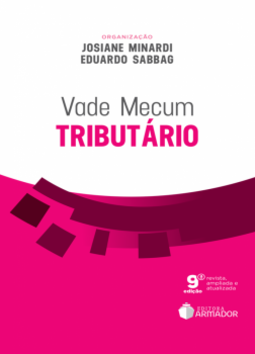 Vade mecum tributário