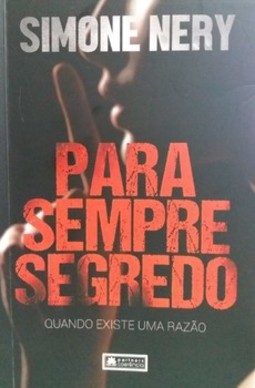 Para sempre segredo