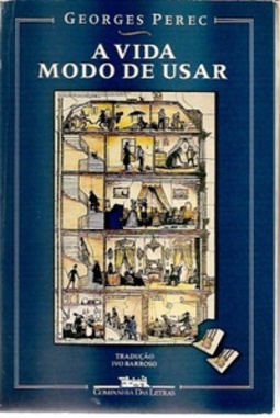 A Vida Modo de Usar