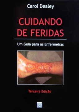 Cuidando de feridas: um guia para as enfermeiras