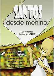 Santos Desde Menino