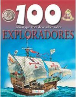Exploradores