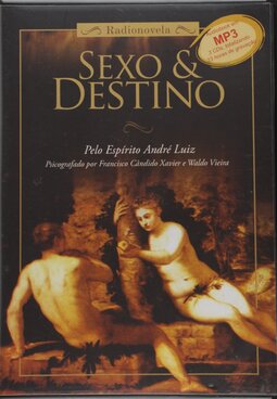 Sexo e Destino - Audiolivro