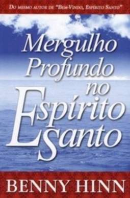 Mergulho Profundo no Espírito Santo