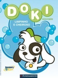 Doki: Limpinho e Cheiroso