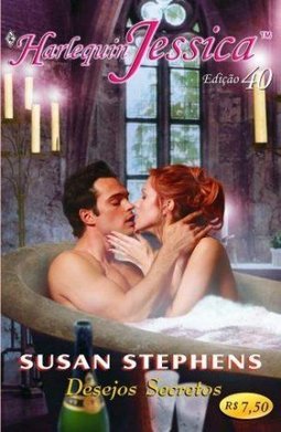 Desejos Secretos