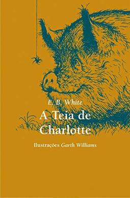 A teia de Charlotte