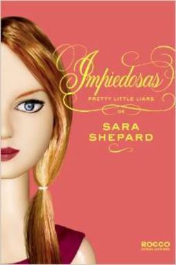 Impiedosas - Volume 7 - Sara Shepard