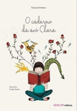 O Caderno da Avó Clara