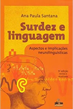 Surdez e linguagem
