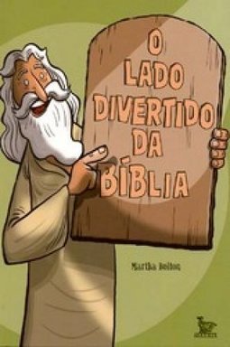 O Lado Divertido da Bíblia