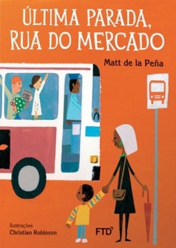 Última parada, rua do mercado
