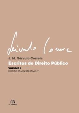 Escritos de direito público: direito administrativo