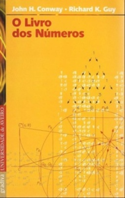 O LIVRO DOS NÚMEROS (Universidade de Aveiro)
