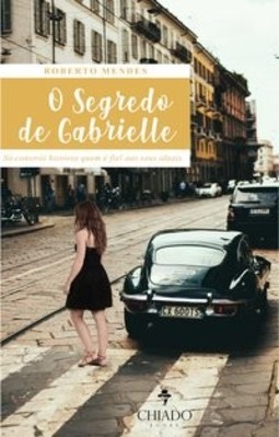 O segredo de Gabrielle