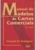 Manual de Modelos de Cartas Comerciais