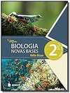 Integralis - Biologia novas bases 2