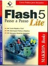 Flash 5: Passo a Passo Lite