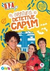 As aventuras do detetive Capim