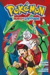 Pokémon - Ruby & Sapphire #05 (Pocket Monsters Special #19)