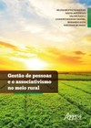 Gestão de pessoas e o associativismo no meio rural