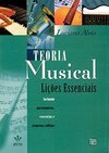 Teoria Musical: Lições Essenciais