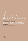 Escritos de direito público: direito administrativo
