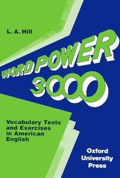 Word Power 3000