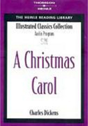 A Christmas Carol: 2 CD´s Audio Program - Importado