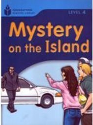 Mistery on the Island - LEVEL 4