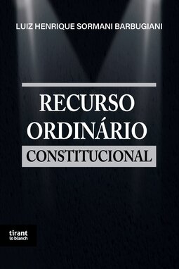 Recurso ordinário constitucional