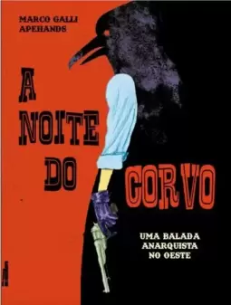 A noite do Corvo
