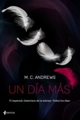 Un Día Más (Noventa Días #3)